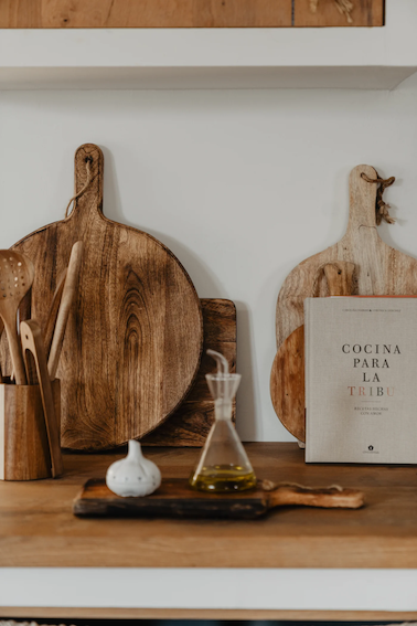 Kitchenware and accessories