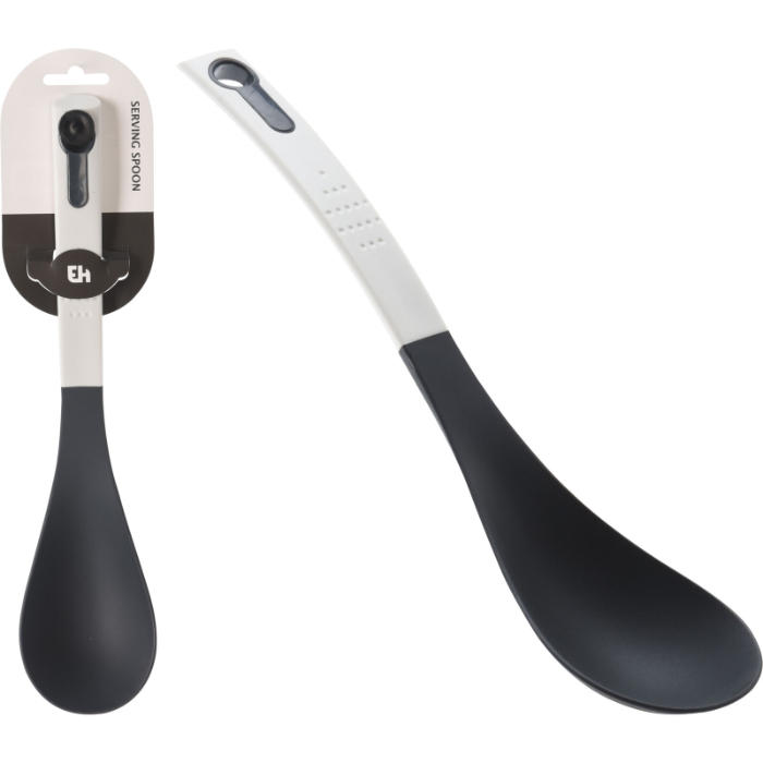 serving-spoon-nylon-black