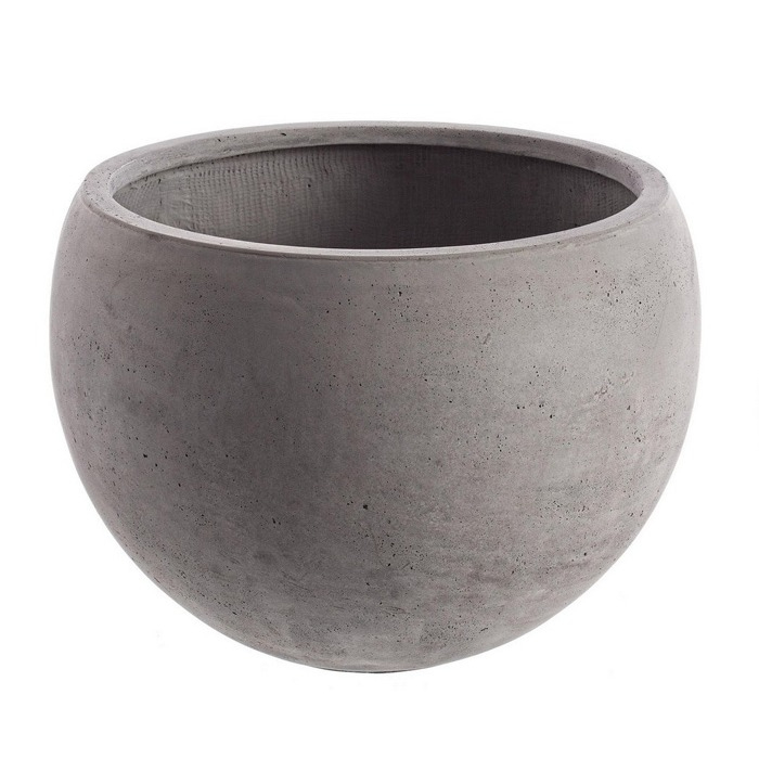 grey-spheric-fiber-glass-pot-m