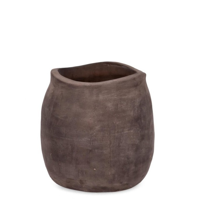 minh-brown-terracotta-pot-m