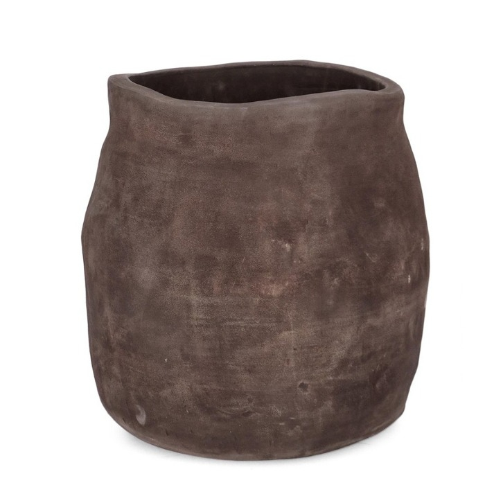minh-brown-terracotta-pot-l