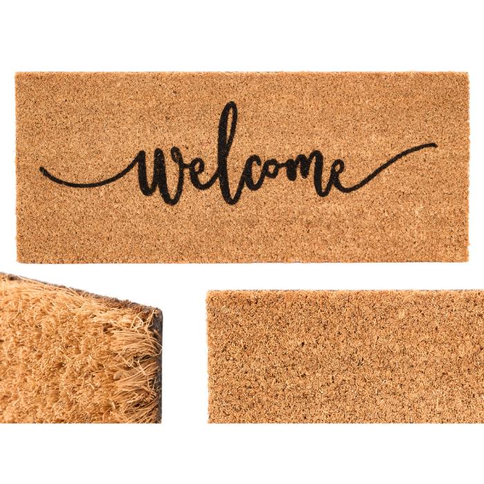 doormat-natural-welcome-25x60cm