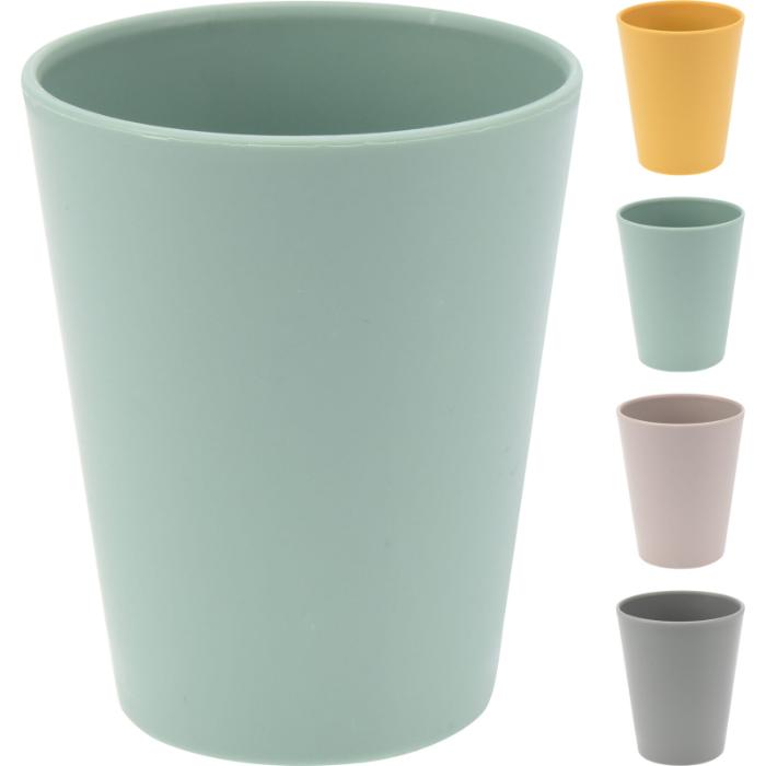 cup-recycled-plastic-300ml10-5oz-4-assorted