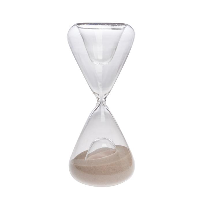 hourglass-8x8x19cm