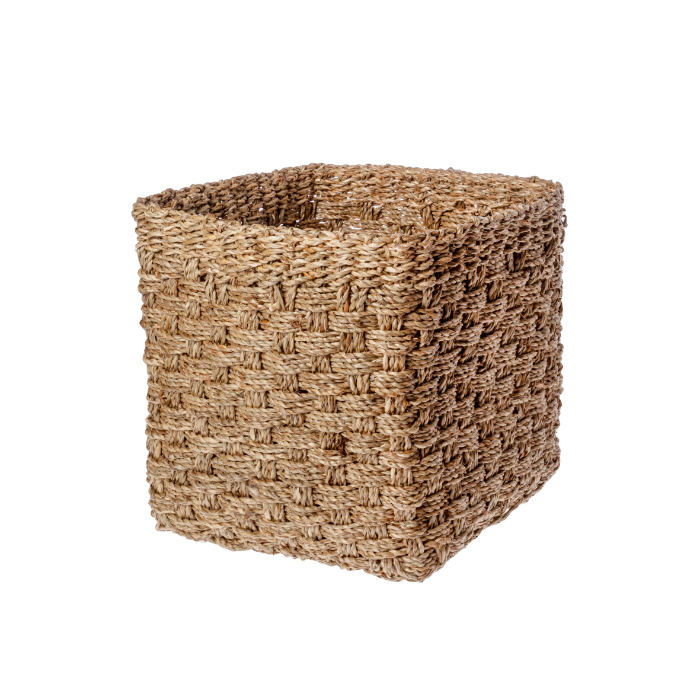 square-basket