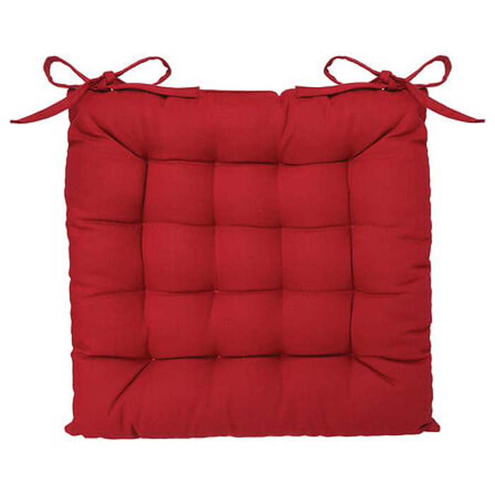 atmosphera-seat-cushion-38cm-x-38cm-red