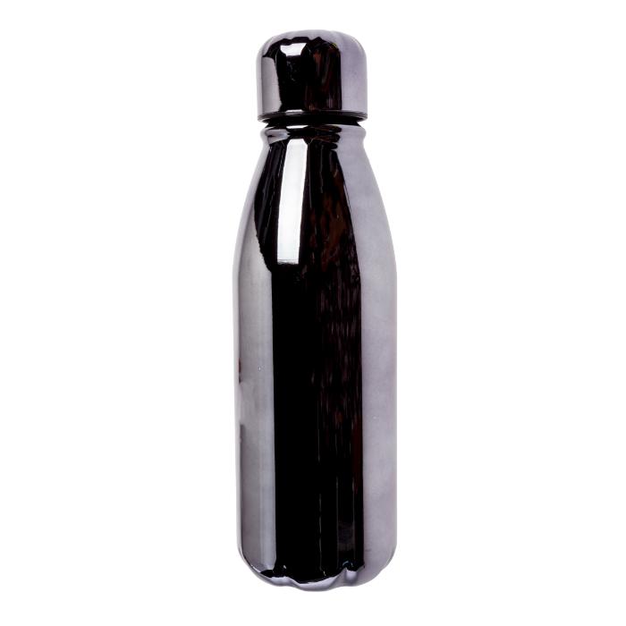 metallic-to-go-bottle-6-5x6-5x22cm-520ml-silver