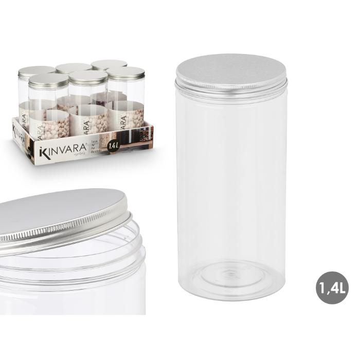 pet-jar-aluminium-lid-1-4l