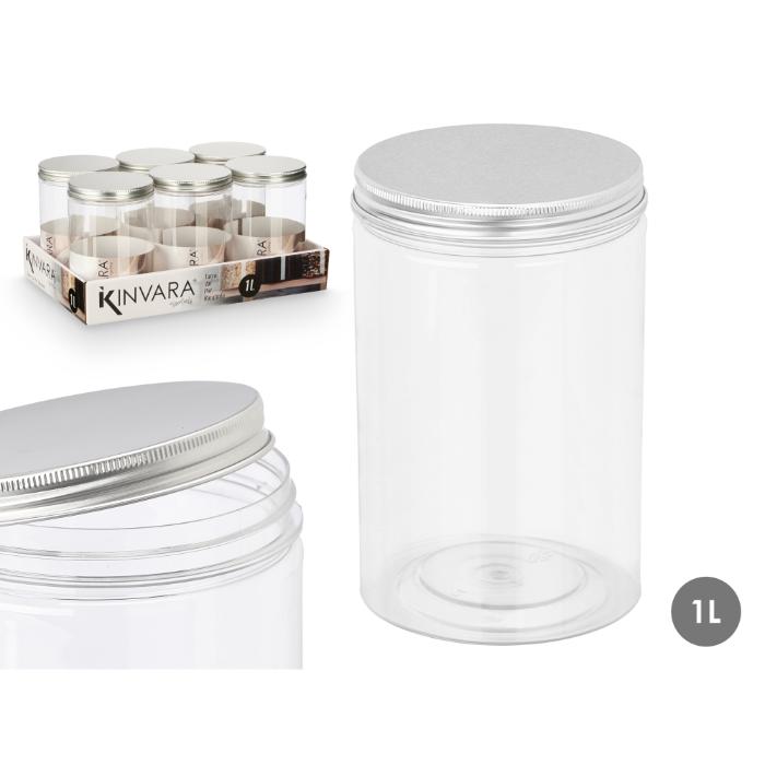 pet-jar-aluminium-lid-1l