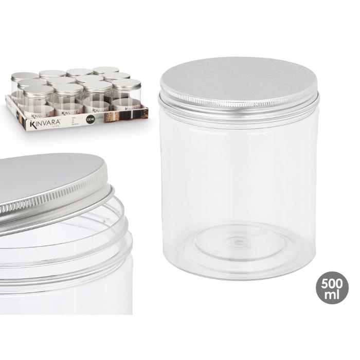 pet-jar-aluminium-500ml