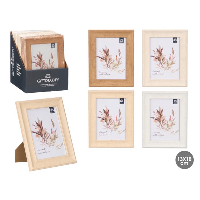 curve-photo-frame-13x18-assorted-4-1pc-specify-colour-