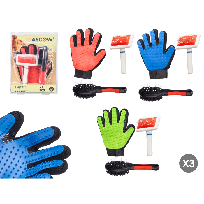 set-3-pcs-cleaning-pet-brush-and-glove-assorted-3
