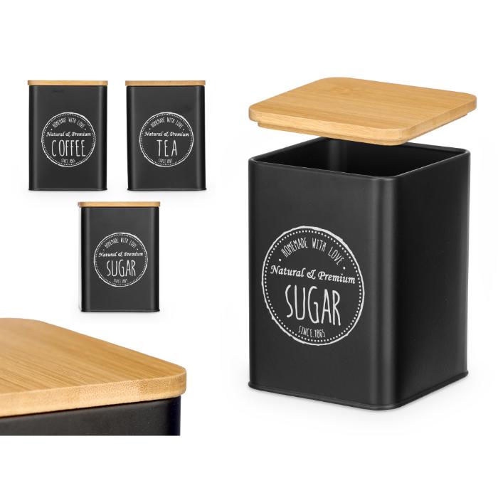 kitchen-jar-bamboo-lid-black-mix-3