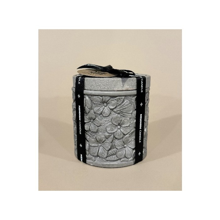 nemnem-candle-fjura-cylinder-large-4-assorted-colours