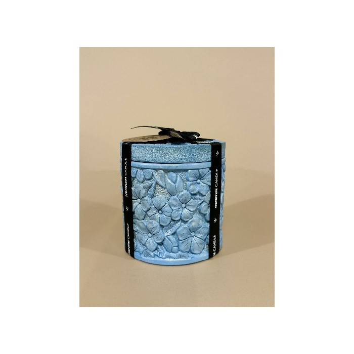 nemnem-candle-fjura-cylinder-large-4-assorted-colours