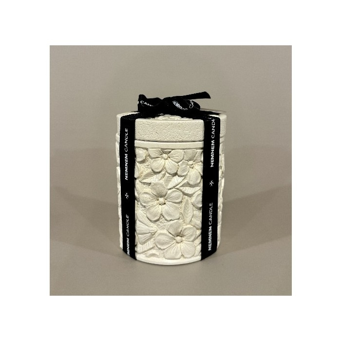 nemnem-candle-fjura-cylinder-small-4-assorted-colours