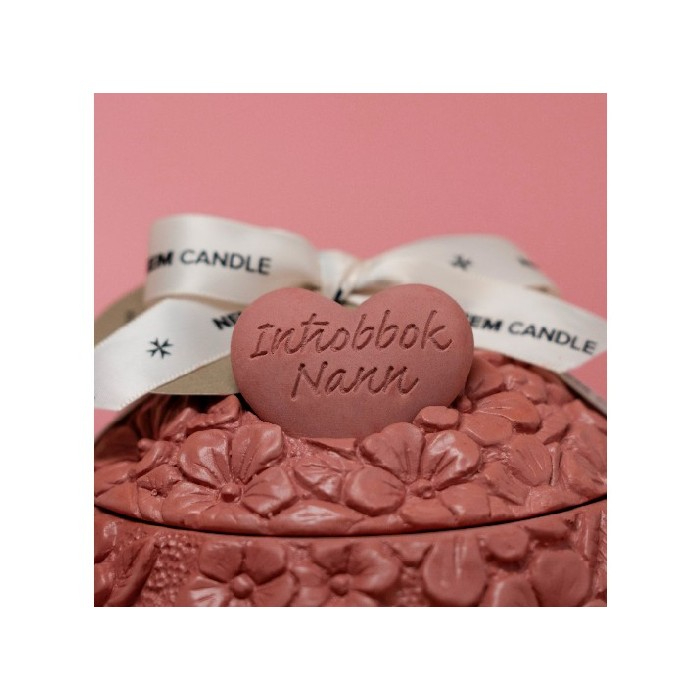 nemnem-candle-fjura-mother’s-day-collection-white