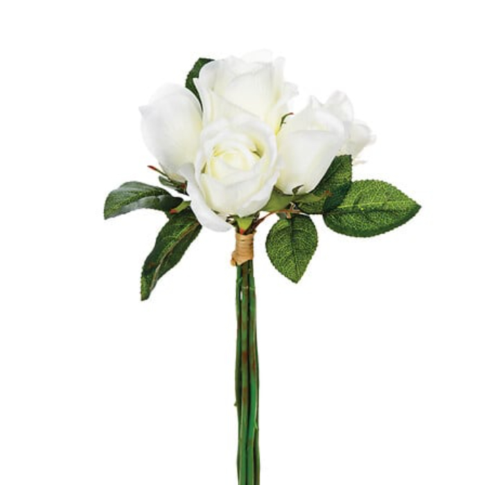 atmosphera-bouquet-of-7-white-roses-h30cm