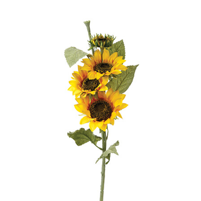 atmosphera-sunflower-stem-h80cm
