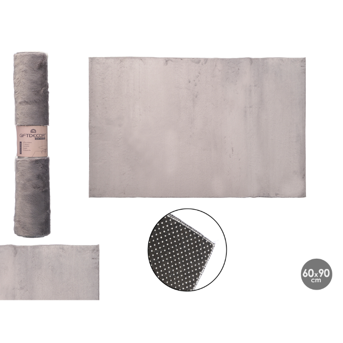 soft-rug-dark-grey-60x90cm