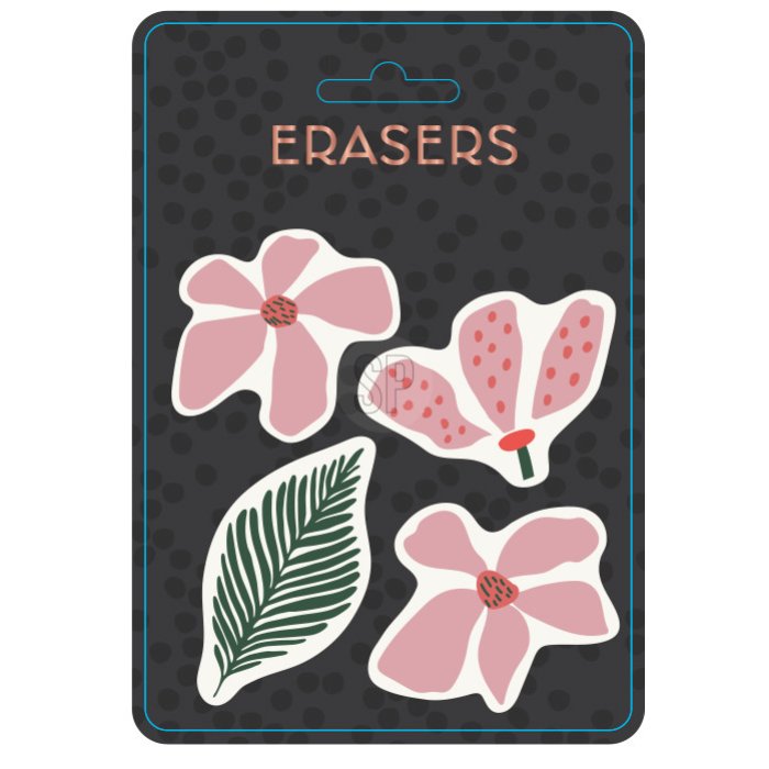 erasers-set-of-8pcs-pompom