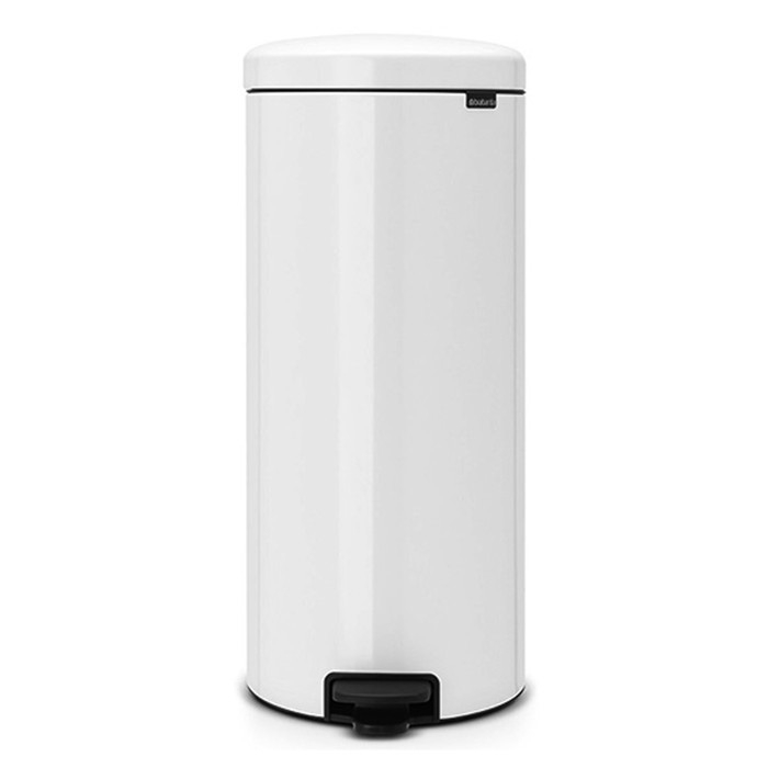 brabantia-pedal-bin-30l-white