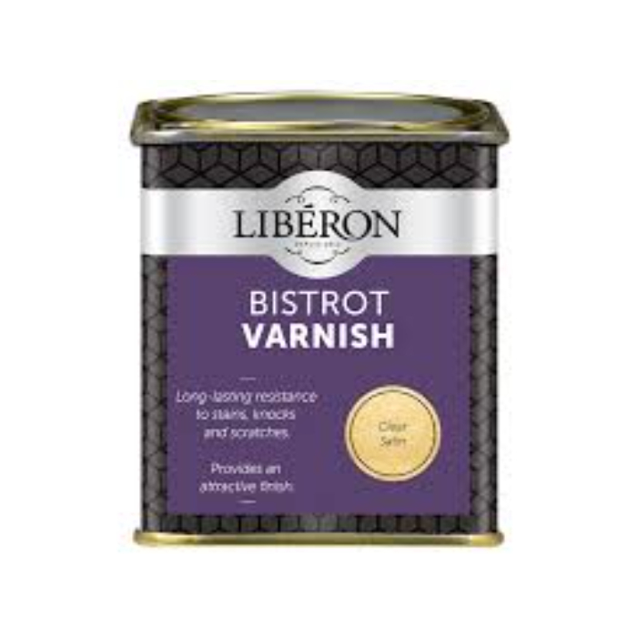 liberon-bistrot-varnish-clear-satin-250ml