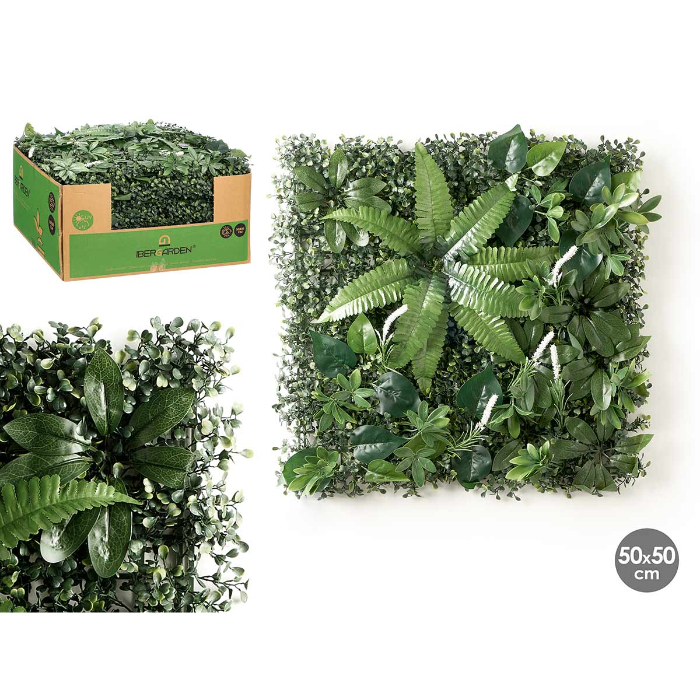 vertical-garden-fern-leaf-50x50cm