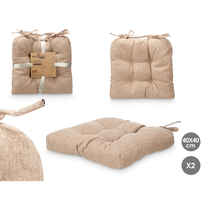 set-2-chair-pillows-brown-40x40cm