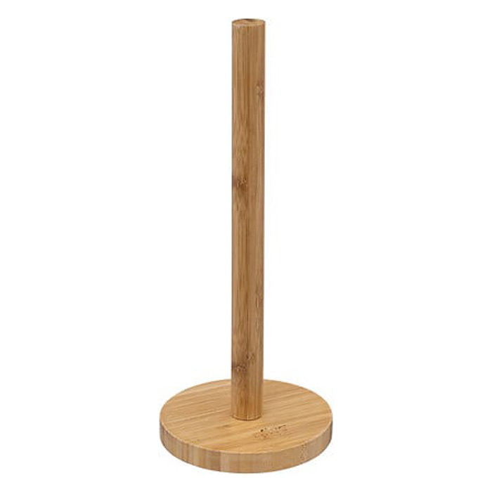 5five-bamboo-kitchen-roll-holder