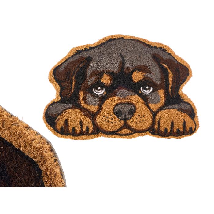 doormat-dog-shape