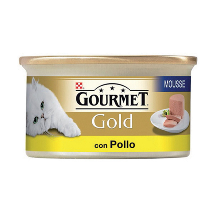 purina-gorumet-gold-mousse-with-chicken-wet-cat-food-85g