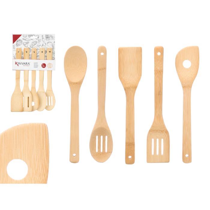 set-of-5-bamboo-utensils