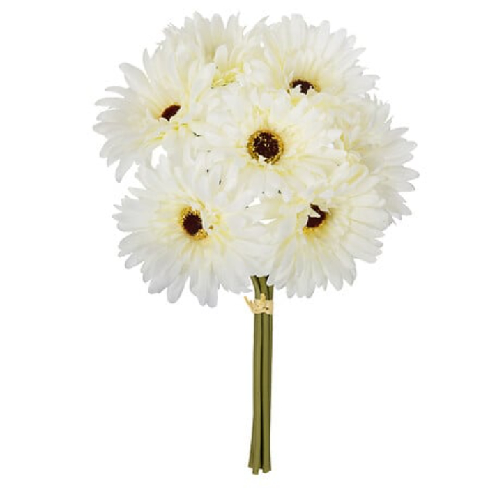 atmosphera-bouquet-of-7-gerberas-–-assorted-colours-h26cm