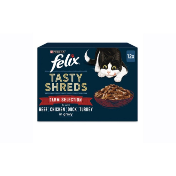 purina-felix-tasty-shreds-farm-selection-wet-cat-food-pouches-box