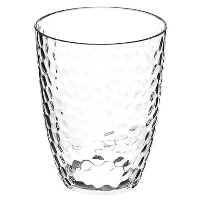 5five-estiva-transparent-tumbler-glass
