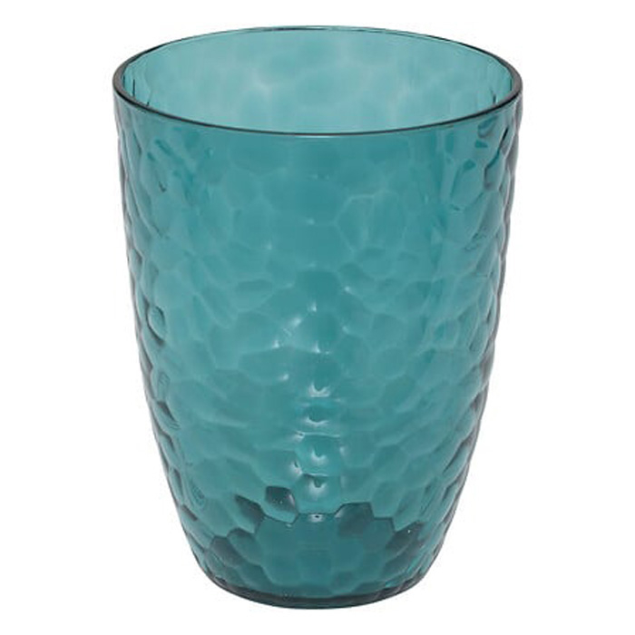 5five-estiva-blue-tumbler-glass