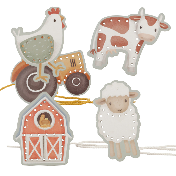 lacing-cards-little-farm