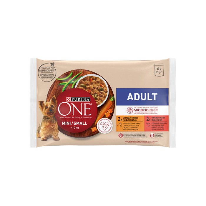 purina-one-adult-mini-small-breeds-chicken-beef-pack-of-4-pieces