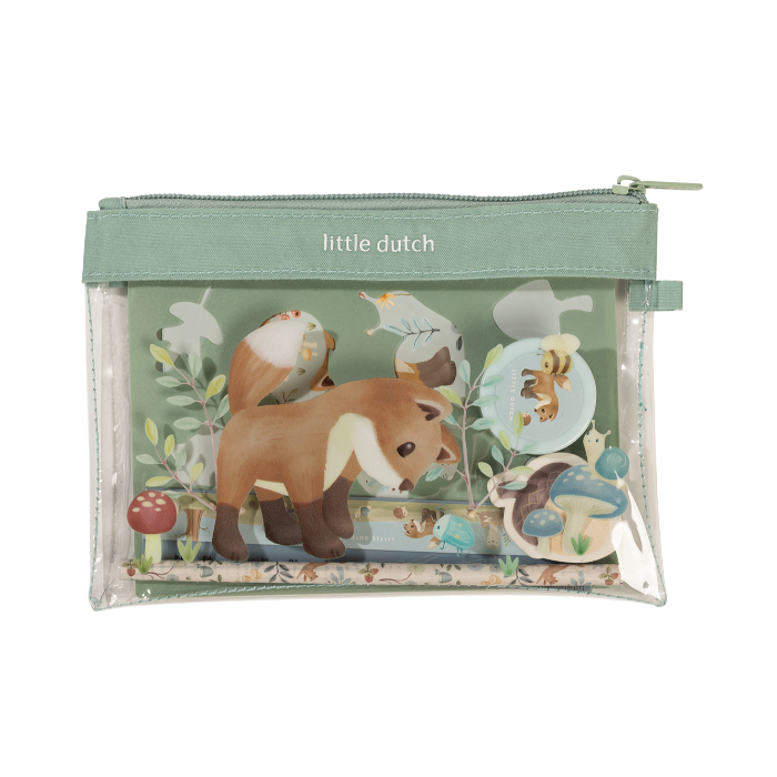 stationery-set-forest-friends