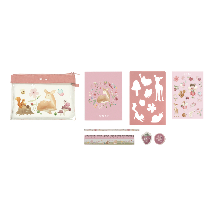 stationery-set-fairy-garden