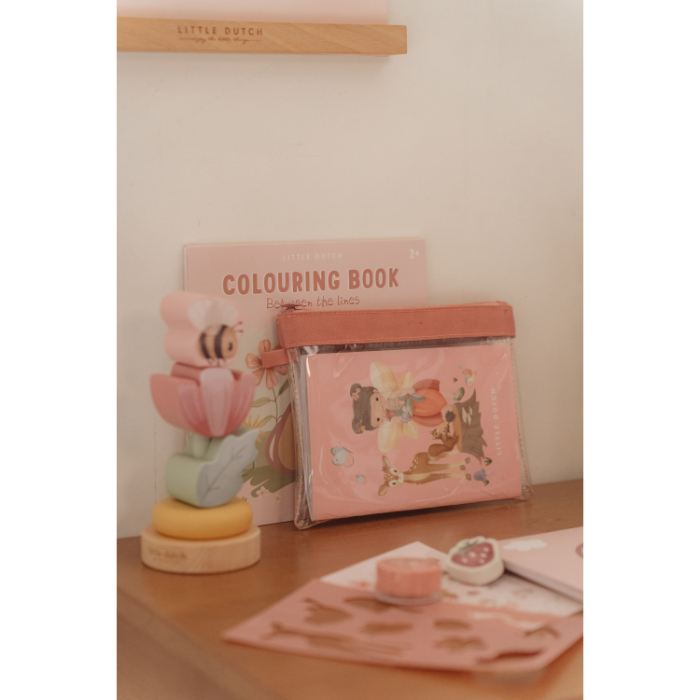 stationery-set-fairy-garden