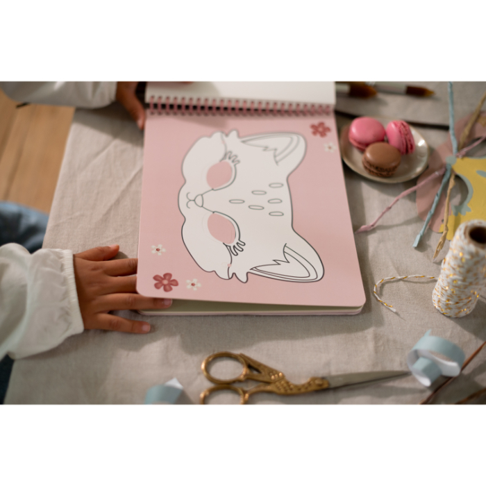 masks-cut-play-rosa-friends