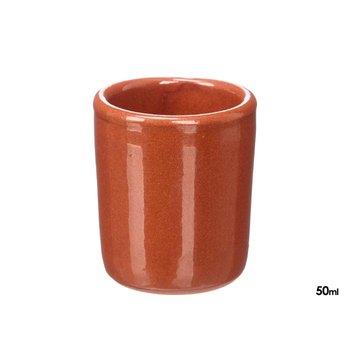50-ml-clay-shot-glass