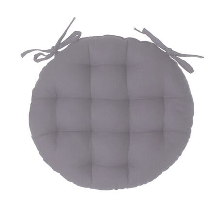 atmosphera-round-chairpad-cushion-grey-d-38