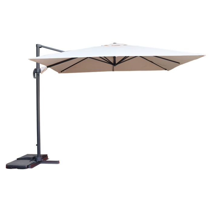 cayo-umbrella-3x3m-wheat