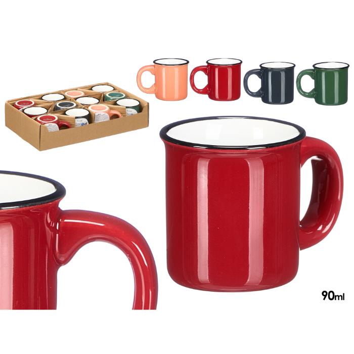90-ml-coffee-cup-handle-black-rim-asrt-4-colors