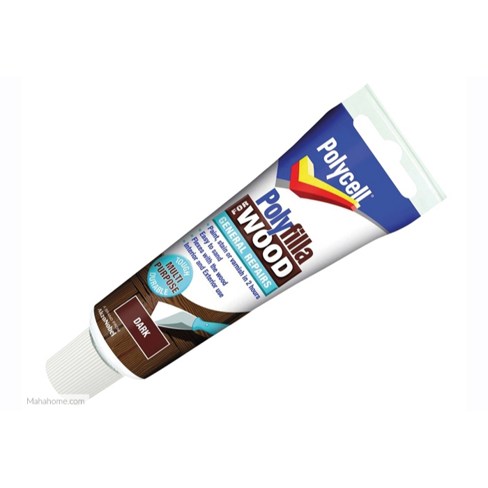 polycell-wood-filler-all-purpose-dark-330g