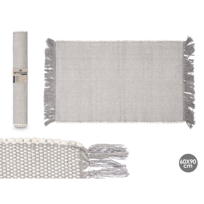 handmade-rug-60x90cm-light-grey