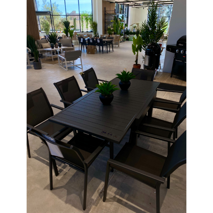piazza-8-seater-extendable-table-dining-set-graphite